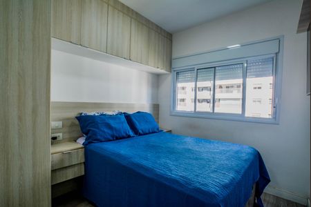 Apartamento à venda com 83m², 3 quartos e 2 vagasQuarto Suíte