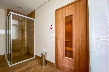 Apartamento à venda com 83m², 3 quartos e 2 vagasSaúna