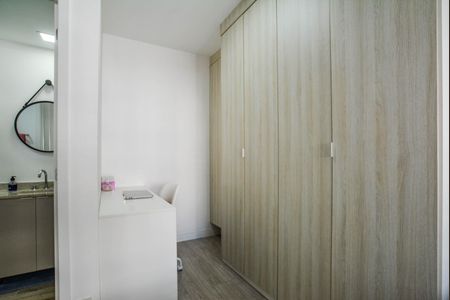 Apartamento à venda com 83m², 3 quartos e 2 vagasQuarto Suíte