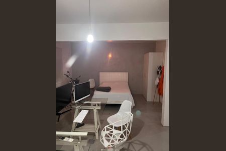 Apartamento à venda com 56m², 2 quartos e 1 vaga Apartamento à venda com 56m², 2 quartos e 1 vagaFoto 10