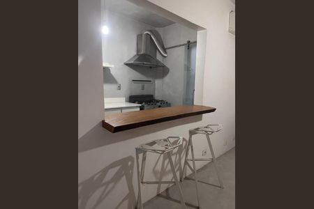 Apartamento à venda com 56m², 2 quartos e 1 vaga Apartamento à venda com 56m², 2 quartos e 1 vagaFoto 06
