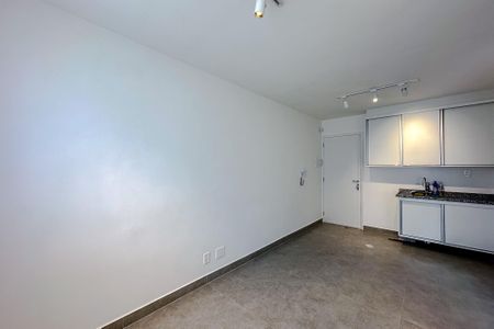 Apartamento à venda com 35m², 2 quartos e sem vagaSala