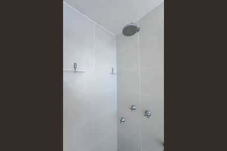 Apartamento à venda com 35m², 2 quartos e sem vagaBanheiro