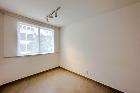 Sala de apartamento à venda com 2 quartos, 35m² em Brás, São Paulo