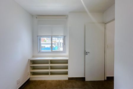 Apartamento à venda com 35m², 2 quartos e sem vagaQuarto 1