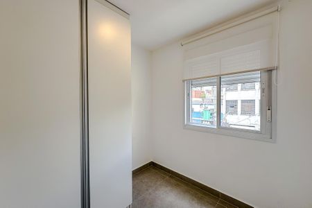 Apartamento à venda com 35m², 2 quartos e sem vagaQuarto 2