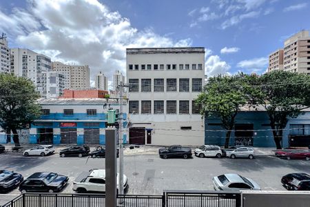 Apartamento à venda com 35m², 2 quartos e sem vagaVista do Quarto 2