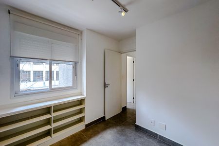 Apartamento à venda com 35m², 2 quartos e sem vagaQuarto 1
