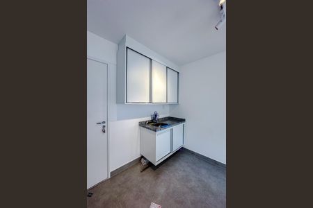 Apartamento à venda com 35m², 2 quartos e sem vagaCozinha