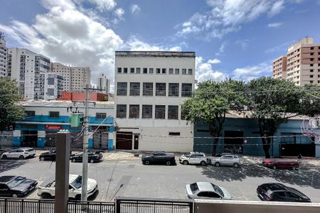 Apartamento à venda com 35m², 2 quartos e sem vagaVista da Sala