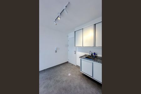 Apartamento à venda com 35m², 2 quartos e sem vagaCozinha