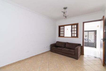 Sala de casa à venda com 2 quartos, 66m² em Vila Ré, São Paulo