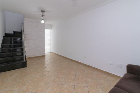 Sala de casa à venda com 2 quartos, 66m² em Vila Ré, São Paulo