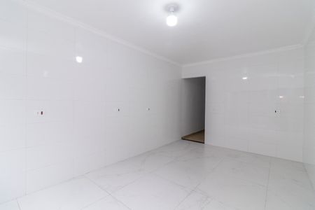 Casa à venda com 66m², 2 quartos e 1 vagaCozinha
