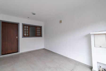 Casa à venda com 66m², 2 quartos e 1 vagaGaragem