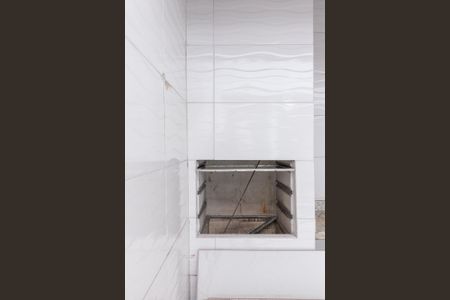 Casa à venda com 66m², 2 quartos e 1 vagaÁrea gourmet