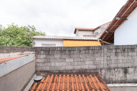 Vista do Quarto 1 de casa à venda com 2 quartos, 66m² em Vila Ré, São Paulo