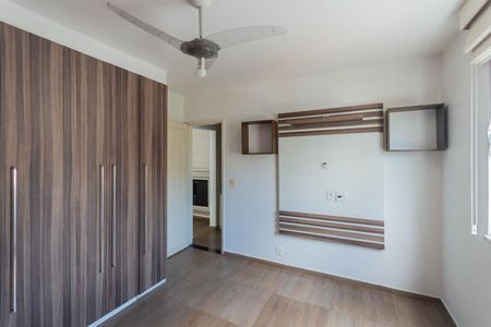 Quarto de apartamento à venda com 1 quarto, 49m² em Vila Isabel, Rio de Janeiro