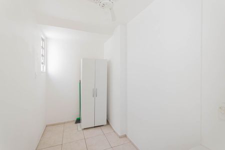 Apartamento à venda com 49m², 1 quarto e 1 vagaQuarto de Serviço