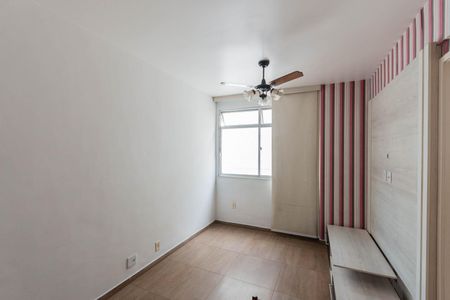 Apartamento à venda com 49m², 1 quarto e 1 vagaSala