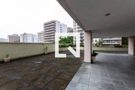 Apartamento à venda com 49m², 1 quarto e 1 vagaÁrea comum