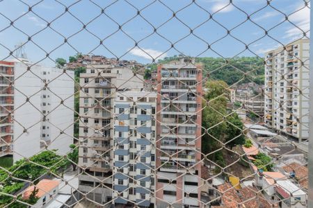 Apartamento à venda com 49m², 1 quarto e 1 vagaVista