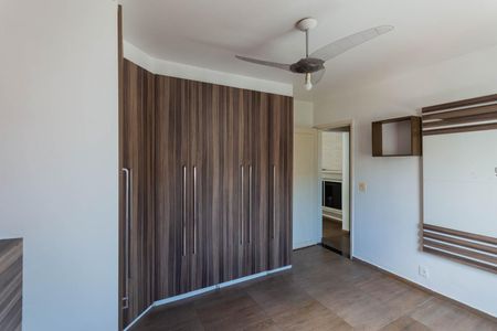 Quarto de apartamento à venda com 1 quarto, 49m² em Vila Isabel, Rio de Janeiro