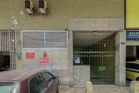 Apartamento à venda com 49m², 1 quarto e 1 vagaQuarto de Serviço
