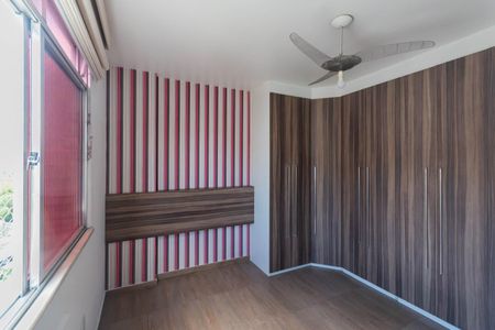 Apartamento à venda com 49m², 1 quarto e 1 vagaQuarto