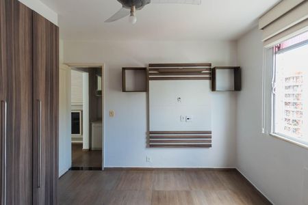 Apartamento à venda com 49m², 1 quarto e 1 vagaQuarto