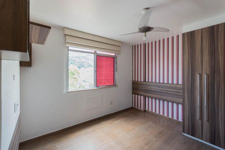 Quarto de apartamento à venda com 1 quarto, 49m² em Vila Isabel, Rio de Janeiro
