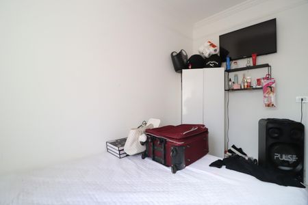 Casa para alugar com 3 quartos, 130m² em Brasil, Uberlândia