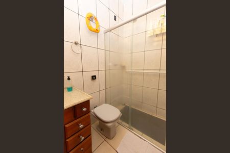 Casa para alugar com 4 quartos, 160m² em Eldorado, Contagem