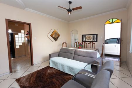 Casa para alugar com 4 quartos, 160m² em Eldorado, Contagem