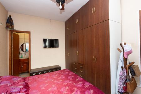 Casa para alugar com 4 quartos, 160m² em Eldorado, Contagem