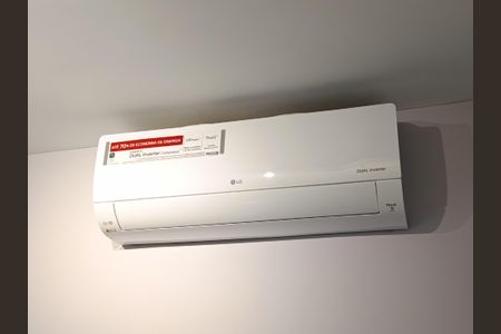 Apartamento à venda com 29m², 1 quarto e sem vagaQuarto