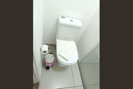 Apartamento à venda com 29m², 1 quarto e sem vagaBanheiro