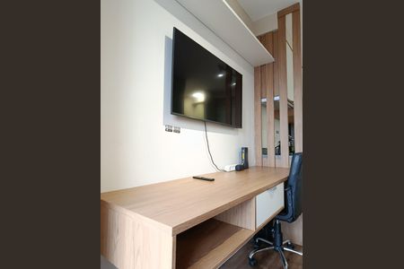 Apartamento à venda com 29m², 1 quarto e sem vagaSala