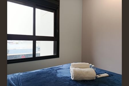 Apartamento à venda com 29m², 1 quarto e sem vagaQuarto