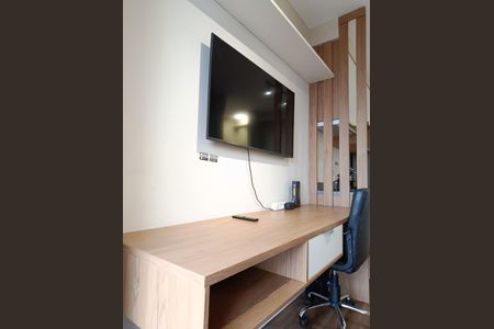 Sala de apartamento para alugar com 1 quarto, 29m² em Pinheiros, São Paulo