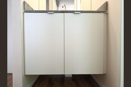 Apartamento à venda com 29m², 1 quarto e sem vagaBanheiro