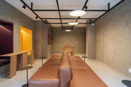 Apartamento à venda com 29m², 1 quarto e sem vagaÁrea comum