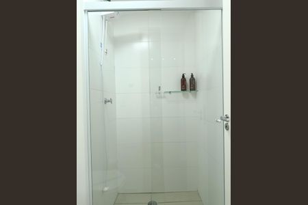 Apartamento à venda com 29m², 1 quarto e sem vagaBanheiro