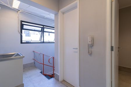 Apartamento à venda com 284m², 3 quartos e 3 vagas Apartamento à venda com 284m², 3 quartos e 3 vagasÁrea de Serviço