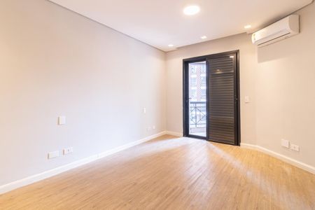 Apartamento à venda com 284m², 3 quartos e 3 vagas Apartamento à venda com 284m², 3 quartos e 3 vagasQuarto Suíte