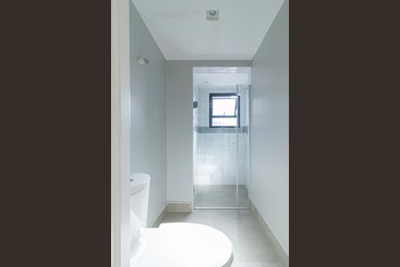 Apartamento à venda com 284m², 3 quartos e 3 vagas Apartamento à venda com 284m², 3 quartos e 3 vagasBanheiro