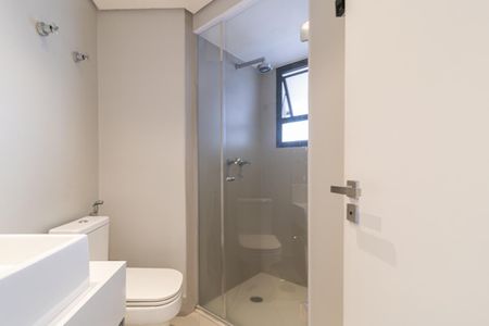 Apartamento à venda com 284m², 3 quartos e 3 vagas Apartamento à venda com 284m², 3 quartos e 3 vagasBanheiro Corredor