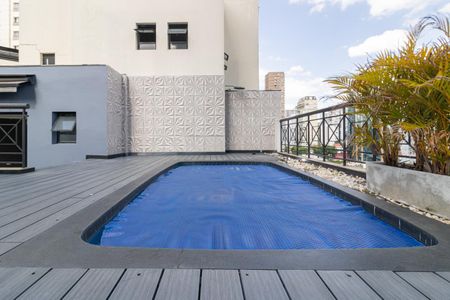 Apartamento à venda com 284m², 3 quartos e 3 vagas Apartamento à venda com 284m², 3 quartos e 3 vagasÁrea Privativa - Piscina