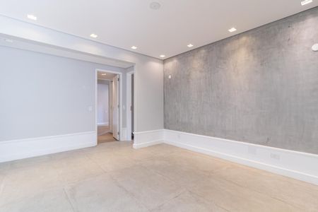 Apartamento à venda com 284m², 3 quartos e 3 vagas Apartamento à venda com 284m², 3 quartos e 3 vagasSala