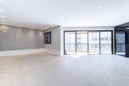 Apartamento à venda com 284m², 3 quartos e 3 vagas Apartamento à venda com 284m², 3 quartos e 3 vagasSala